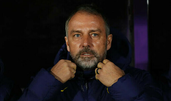 Флика, Артета, Энрике, Барселоне, Арсеналом