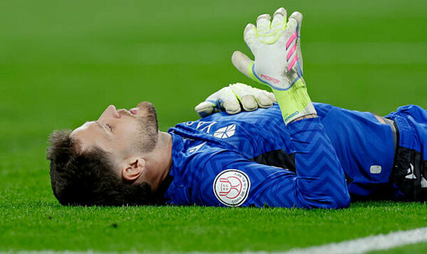 Сосьедад, Ремиро, Барса, Гарсии, Реал