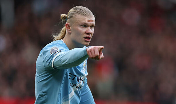 Лиге, Холанд, Эрлинга