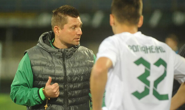 Ворсклы, Куценко, Первой