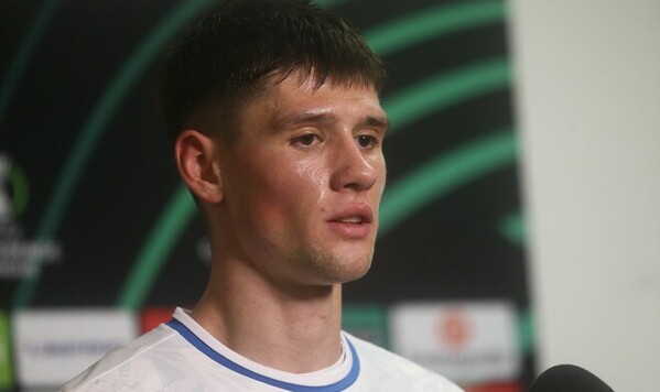 Динамо, Николеску, Киев