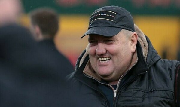 Ингулец, Кобин, Первой