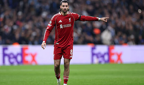 Ливерпуля, Собослаи