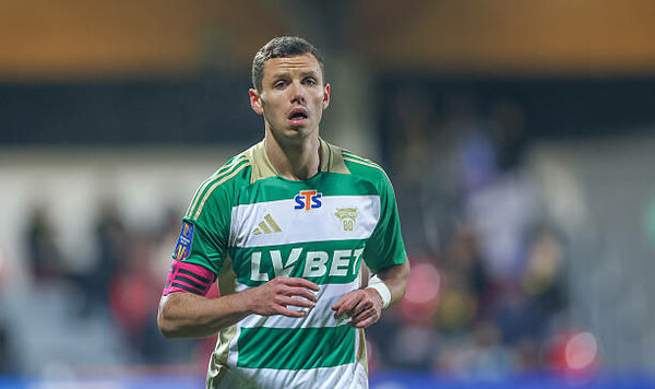 Лиги, Желизко, Иван, Жирона