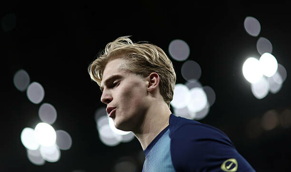 Сборная Швеции продолжает терять игроков перед матчем с Украиной Тоттенхэма, Швеции, Бергвалль, Лукас, Виктор