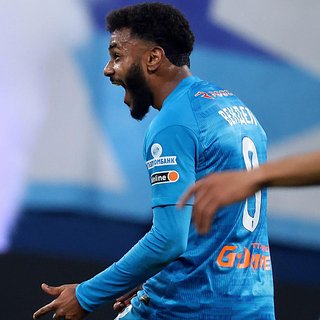 Вендел, Зенит, Кашиас, Жанейро