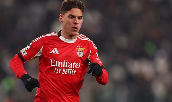 Судаков, Моуриньо, Кошта, Бенфики, Срна