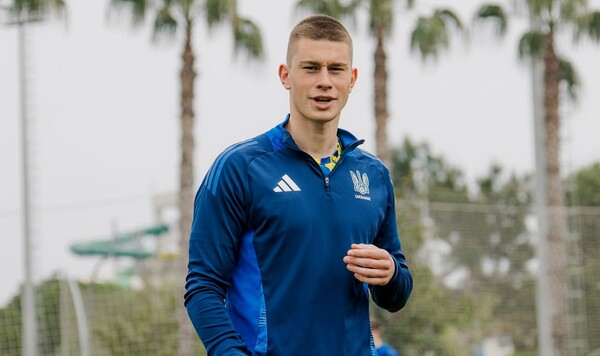 Аутсайдер Первой лиги Украины провел переговоры с экс-игроком Вердера Украины, Первой, Вердера, Ермачков, Ковалевки