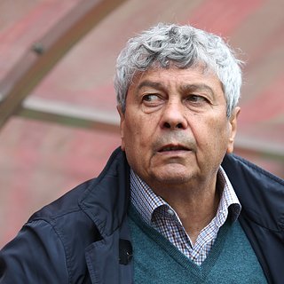 Стало известно об экстренной госпитализации в Румынии бывшего тренера «Зенита» Румынии, Зенита, России, Шахтер, Кубок