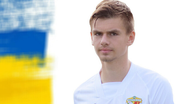 Елимай, Ворсклы, Хрипчук, Динамо, Альмерия