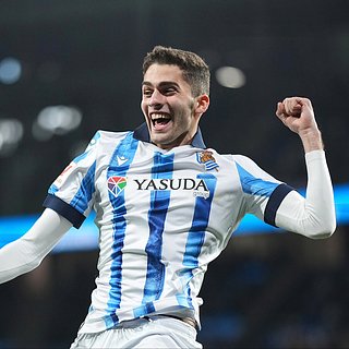 Захарян, Мостовой, Сосьедад, Реала, Арсену