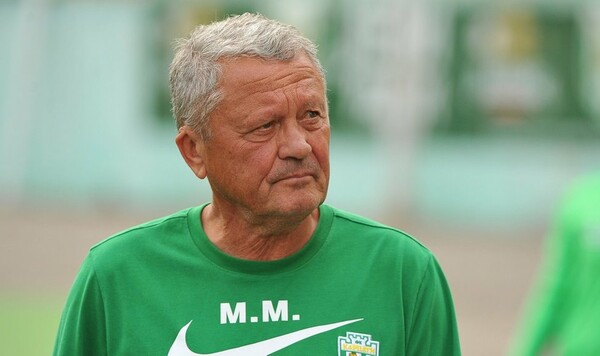 Динамо, Ярмоленко, Андрея, Маркевич, Мирон