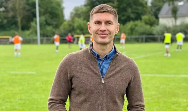 Аякс, Левченко, Ефима, Украины, Зинченко