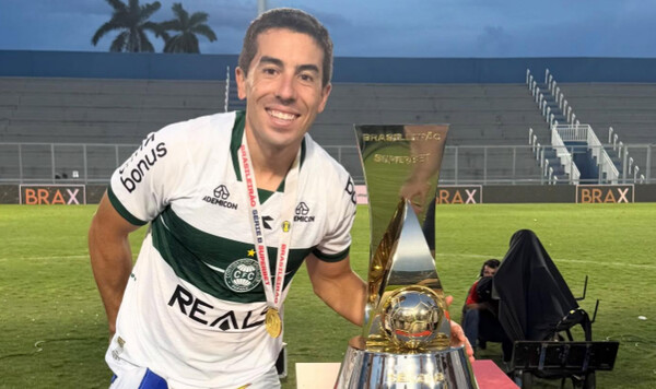 Пена, Динамо, Ресифи, Серии, Карлос