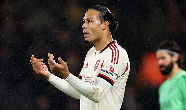 Виноват ветер. Капитан Ливерпуля нашел причину поражения от Борнмута Ливерпуля, Премьер, Английской, Дейк