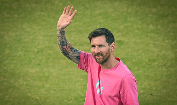 Решение принято. Месси выбрал клуб, в котором завершит футбольную карьеру Интер, Майами, Месси