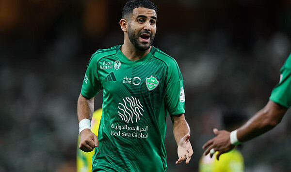 Ахли, Халид, Марез, Шабаб, Иттифак