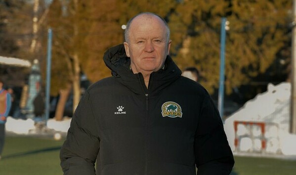 «Зачем ты под него косишь?» Козловский разнес назначение Дулуба в Ниву Козловский, Григория, Святослав, Дулуба, Нива