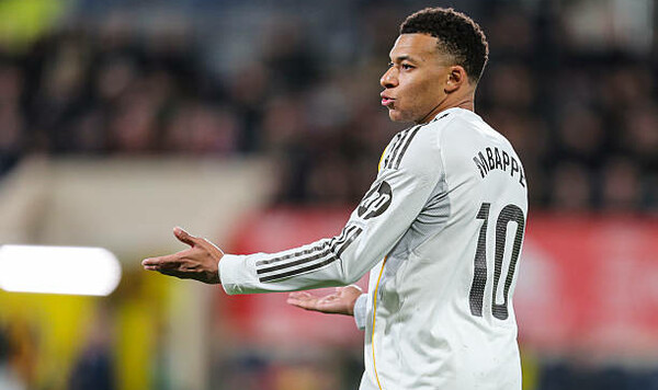 Мбаппе посвятил гол одноклубнику, провалившему финал КАН: «Это для него» Кубка, Сенегала, Килиан, Диас, Лиги