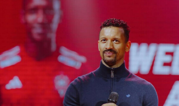 Нани объяснил, почему продолжит карьеру в Казахстане Казахстана, Актобе, Нани, Юнайтед, Манчестер