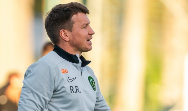 Ротань объяснил, почему Полесье подписало Краснопира и Красничи Красничи, Игоре, Эмерллаху, Полесье, Илире