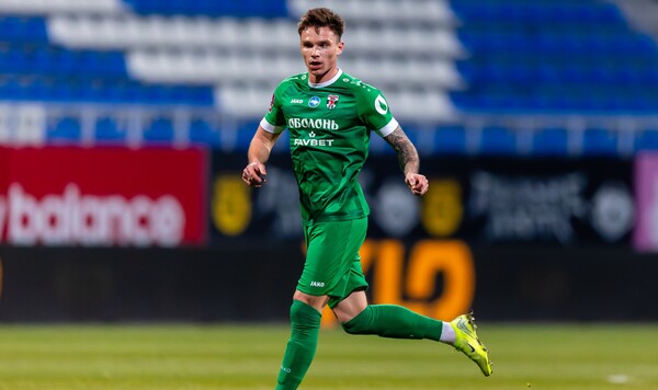 Устименко, Денис, Оболони, Александр, Transefrmarkt