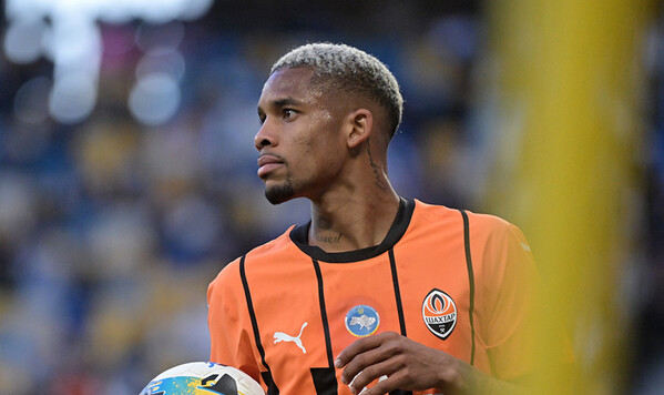 Педро, Украины, Энрике