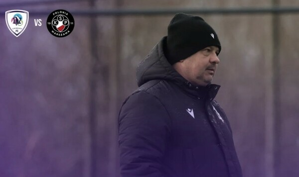 ПОНОМАРЕВ: «Попытались сыграть в двух схемах. Дальше – два матча в день» Полонии, Играли, Если, Орест, Лепский