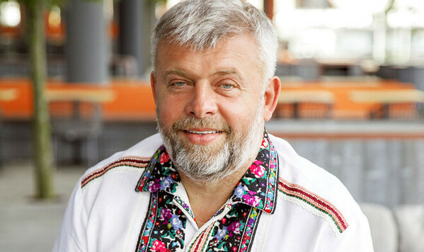 Карпат, Козловский, Русол