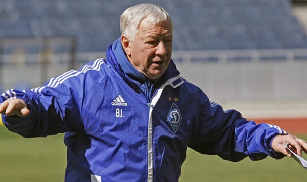 Игнатьев, Динамо, Семина, Борис, Юрия