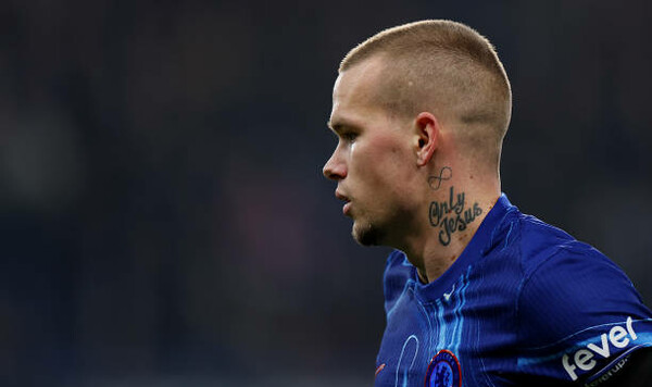 Челси, Мудрик, Англии, Футбольной