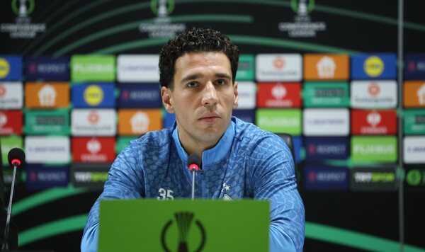 Динамо закрыло вопрос с усилением вратарской позиции Динамо, Нещерет, Моргун, Турции, Европе