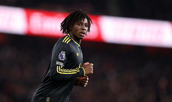 Доргу, Патрик, Манчестер, Сити, Юнайтед