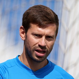 Смолов оценил хейтеров фразой «у них все не очень хорошо» Смолов, Кофемании, Краснодар