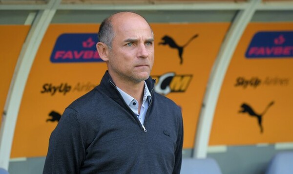 Скрипник может покинуть Зарю. На него нашелся претендент Заря, Зарю, Казахстана, Скрипник, Виктор