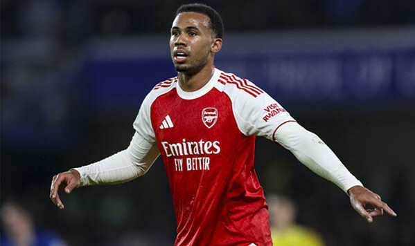 Арсенал, Магуайр, Габриэла