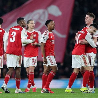 Определились все участники плей-офф Лиги чемпионов Лиги, Реал, Ювентус, Хайкин, Никита