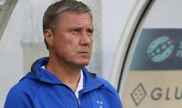 Украины, Сергее, Реброва, Швецией