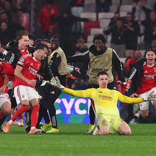 Бенфику, Лиги, Ленты