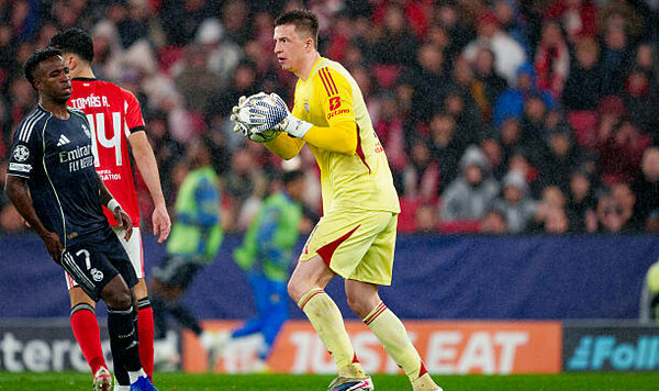 Реалу, Трубин, Павлидиса, Порту