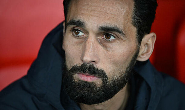 Арбелоа отреагировал на гол Трубина и выступил с неожиданным заявлением Трубин, Бенфики, Лиги, Удивило