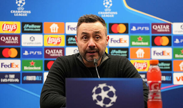 Дзерби, Шахтер, Марселя, Роберт