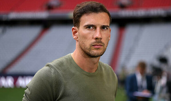 Горецка, Атлетико, Баварии