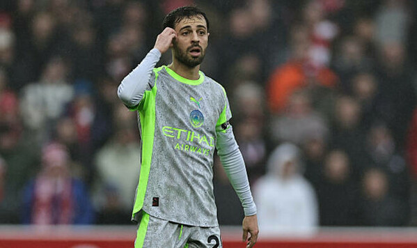 Сити, Силва, Арсенала