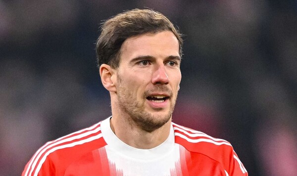 ОФИЦИАЛЬНО. Бавария объявила об уходе хавбека. Выиграл 15 трофеев Леона, Атлетико, Мадрид, Лигу