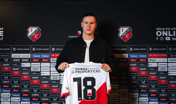 Утрехт, Степанов, Нюрнберге