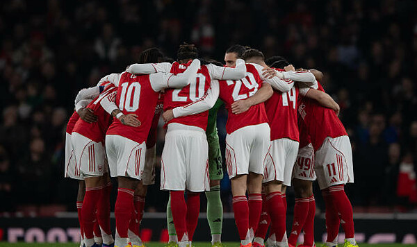 Реал – 12-й, где Бенфика? Шансы команд на победу в Лиге чемпионов 2025/26 Opta, Арсенал, Бенфика, Лиги, Лиге