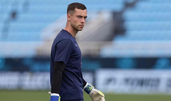 ОФИЦИАЛЬНО. Украинский вратарь нашел новый клуб после этапа в Испании Чекотун, Андрей, Испании, Корухо