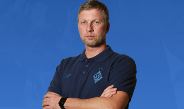 Динамо, Владимир, Малицкий, Международный