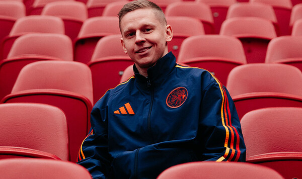 Зинченко, Аякс, Арсенала, Сити, Манчестер